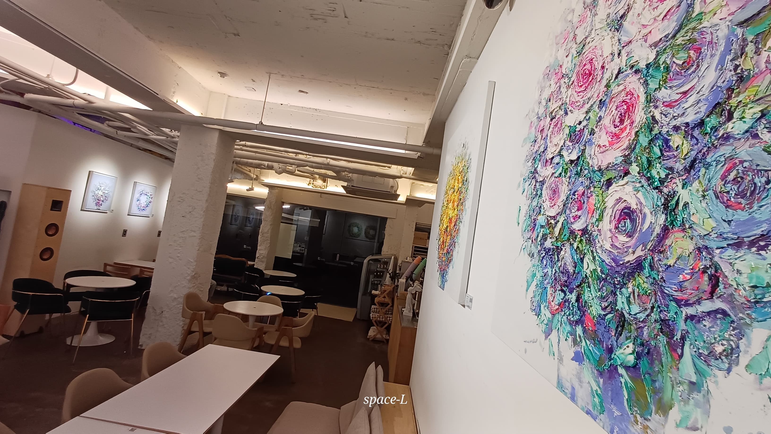 Caffe Space-L 5